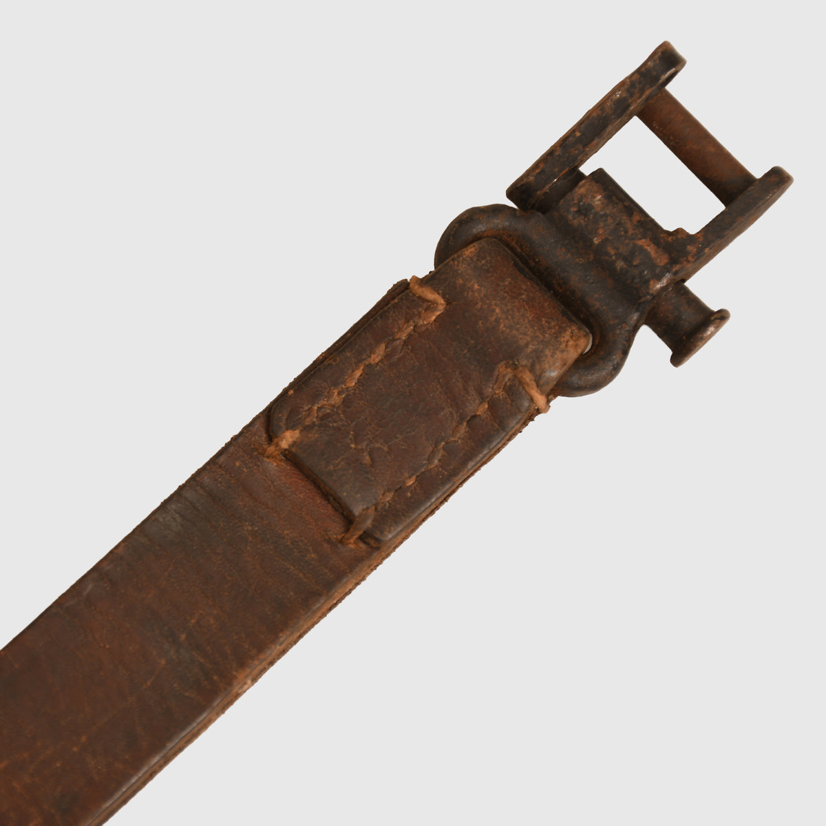 GERMAN WWII MG34/42 CARRYING STRAP