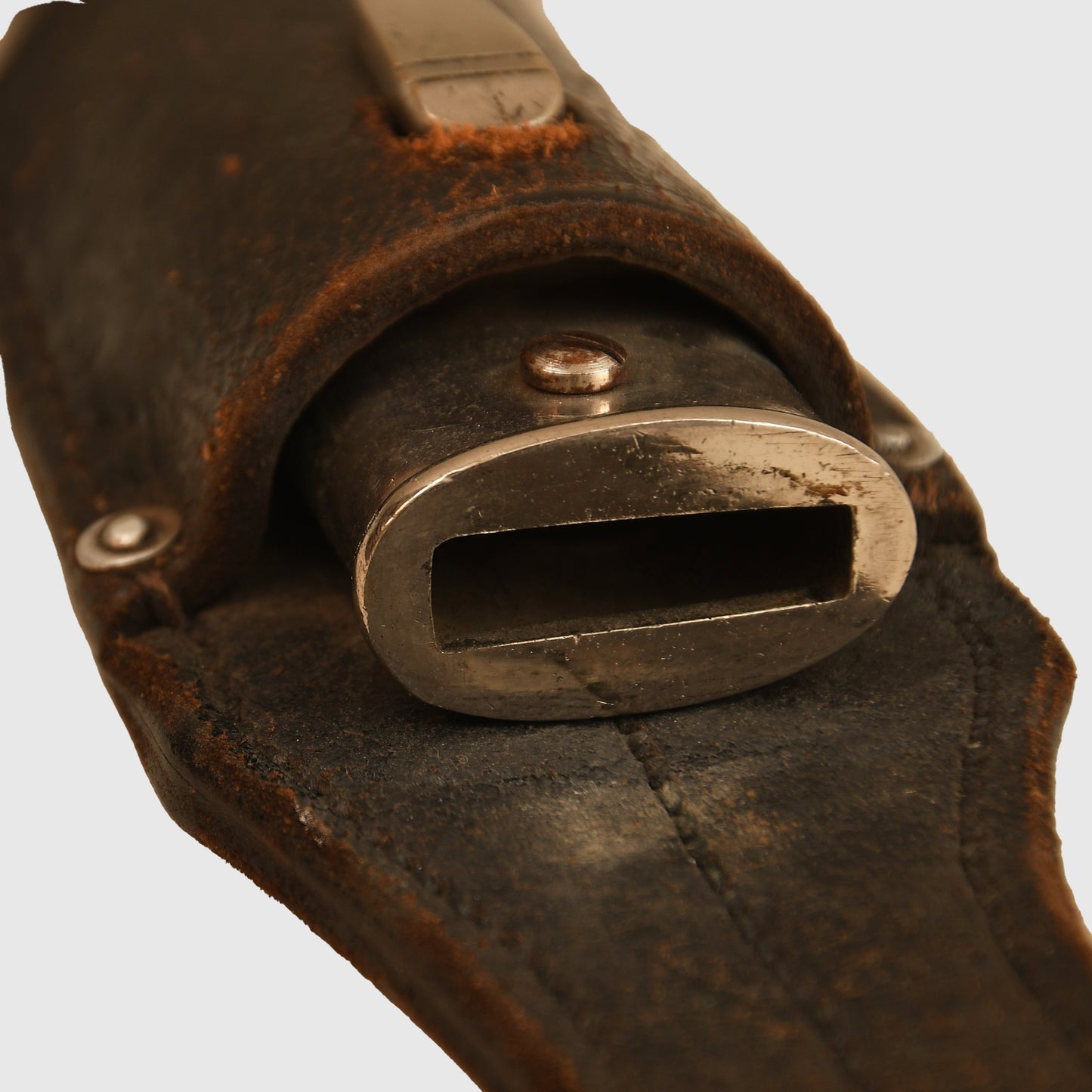 German WWII Police Display Piece