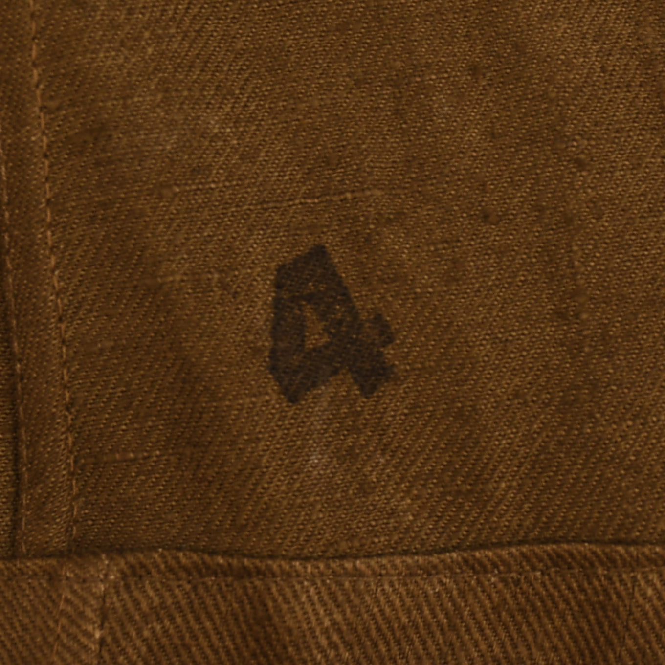 GERMAN WWII 3RD MODEL TROPICAL ARMY TUNIC - DER SPEISS