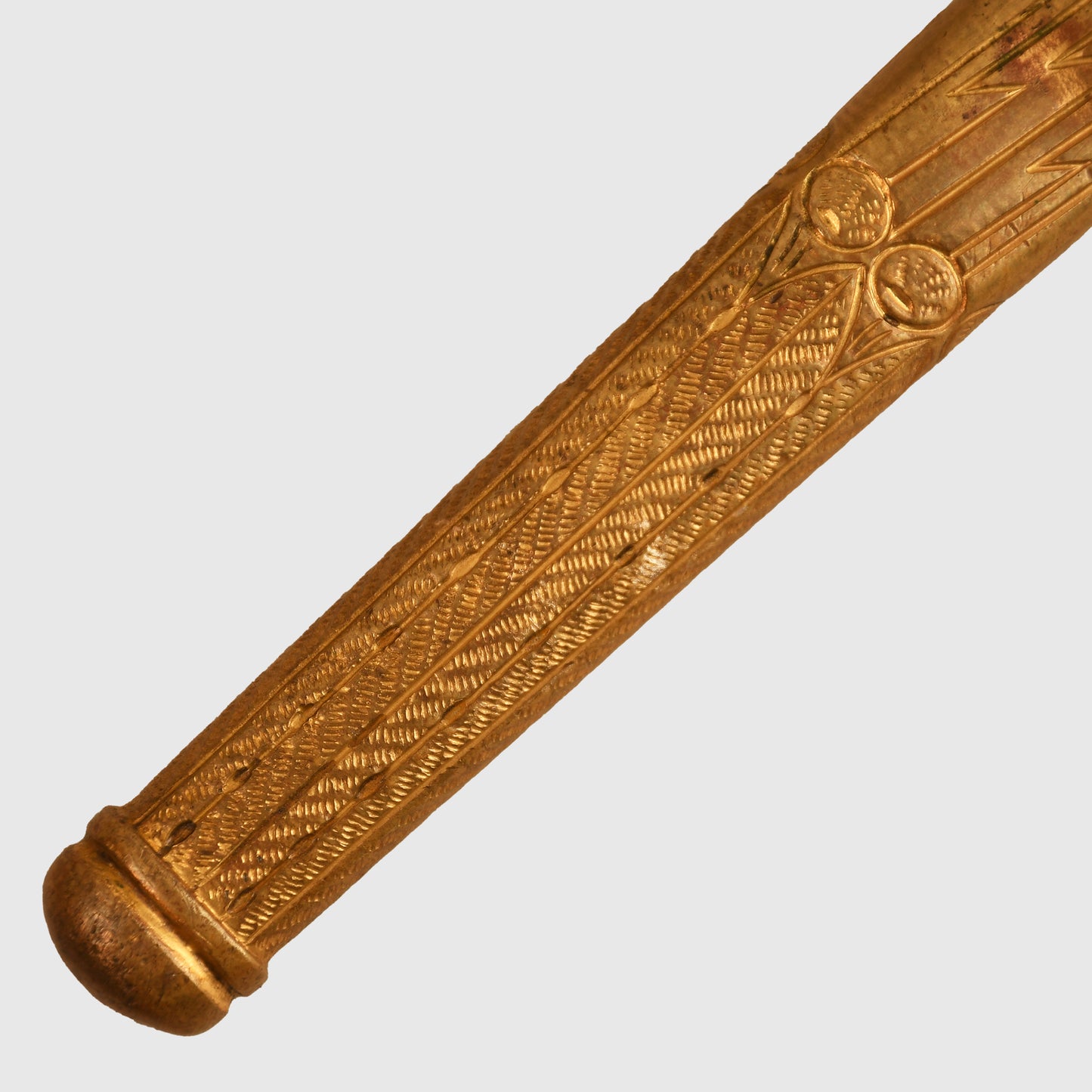 German WWII Kriegsmarine Officers Display Piece
