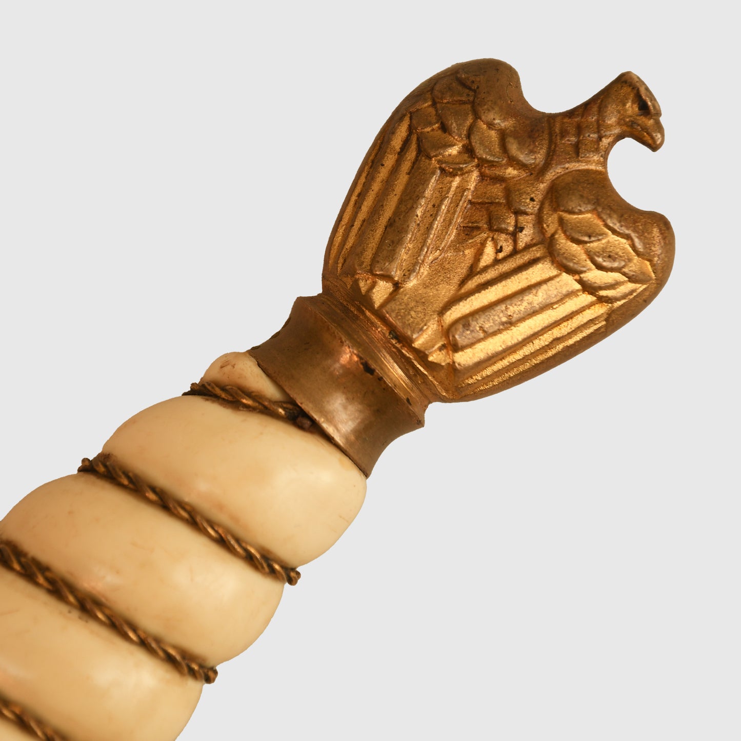 German WWII Kriegsmarine Officers Display Piece