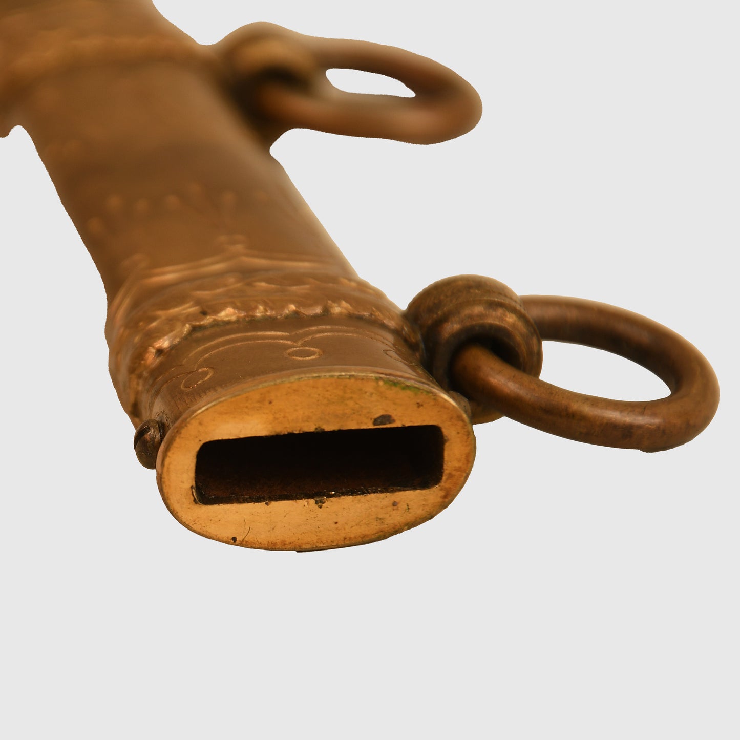 German WWII Kriegsmarine Officers Display Piece