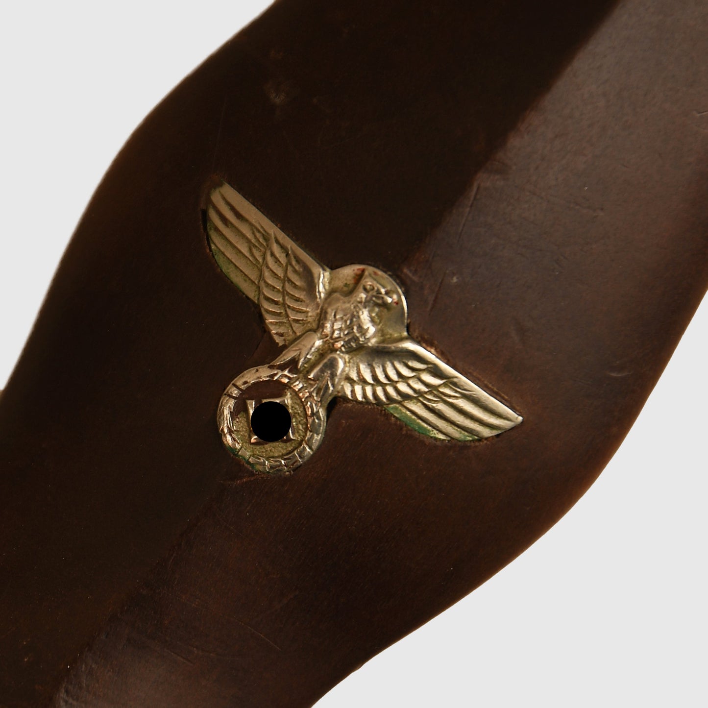 German WWII SA Model M.33 Man’s Display Piece