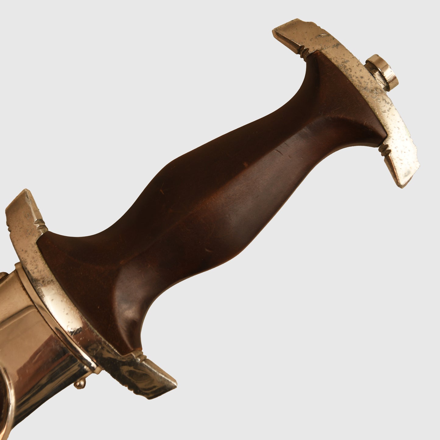 German WWII SA Model M.33 Man’s Display Piece