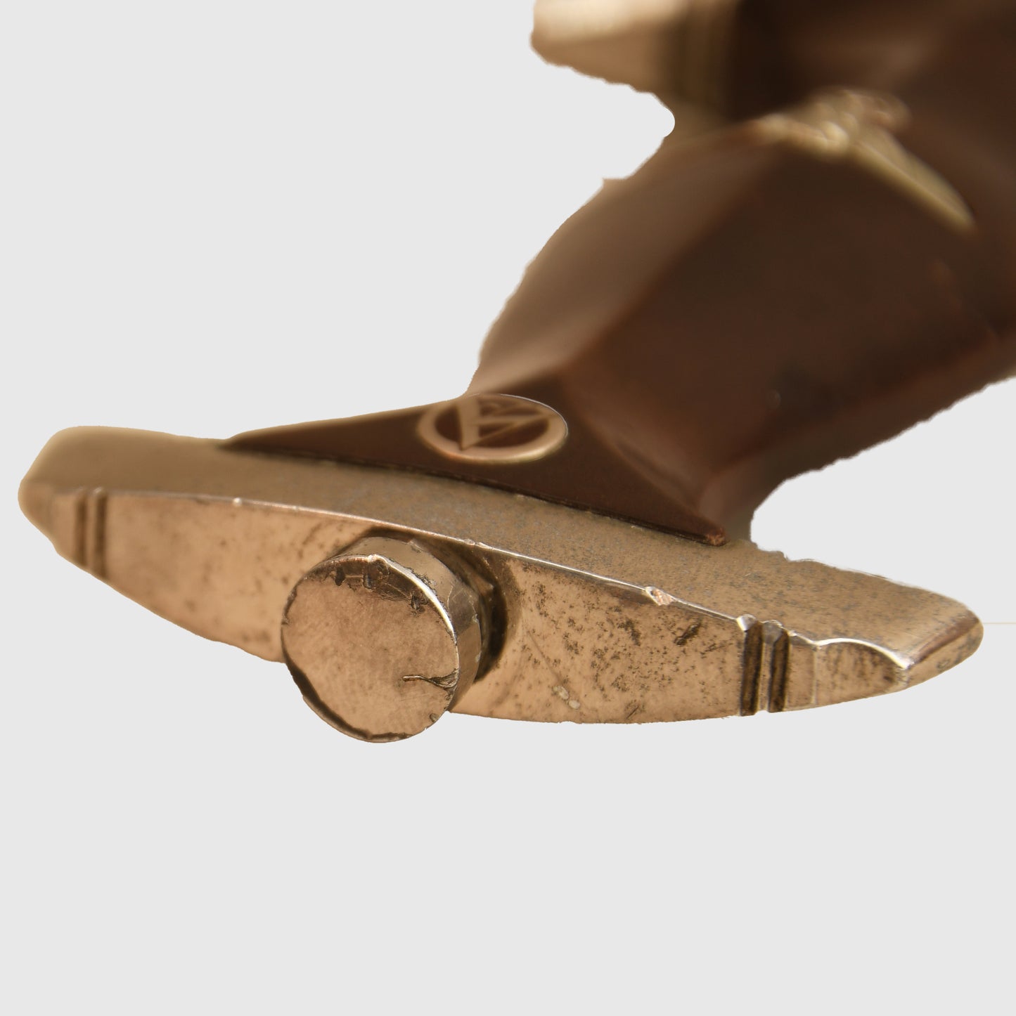 German WWII SA Model M.33 Man’s Display Piece