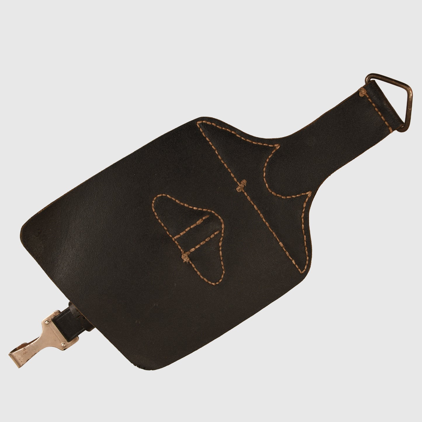 GERMAN WWII ARMY CAVALRY SWORD HANGER