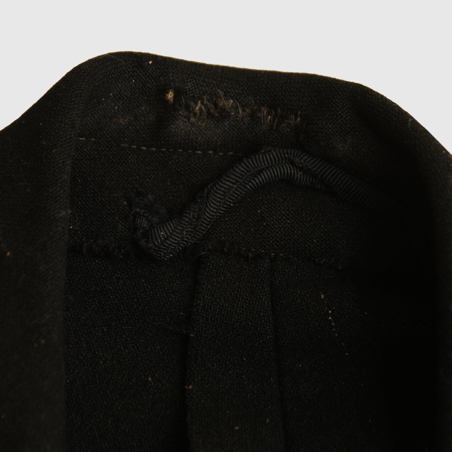 German WWII Army Black Panzer Tunic