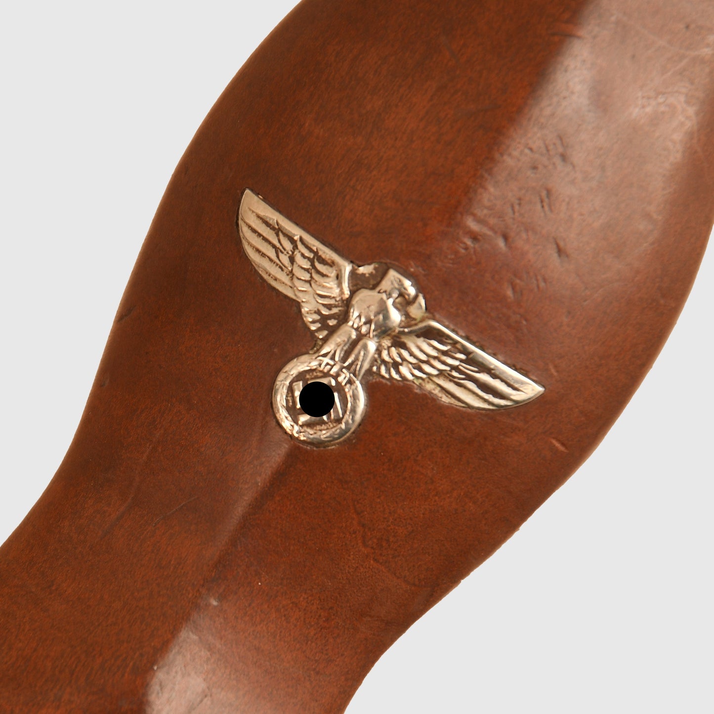 German WWII NSKK M33 Man’s Display Piece