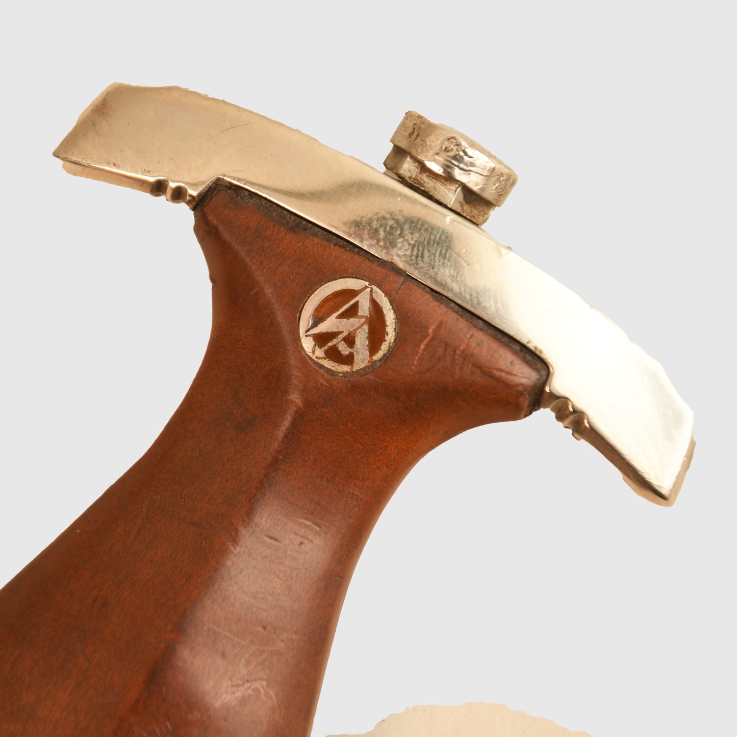 German WWII NSKK M33 Man’s Display Piece