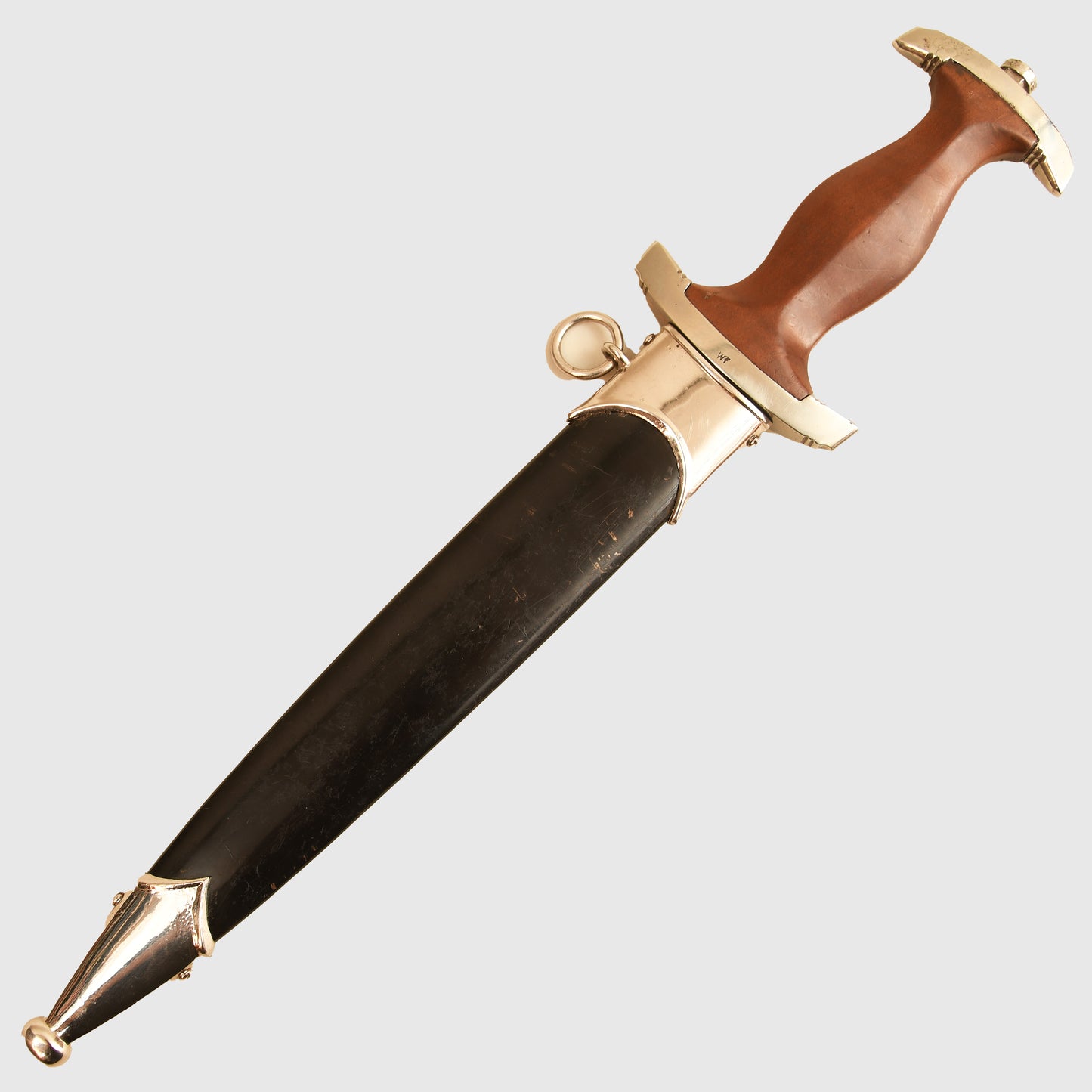 German WWII NSKK M33 Man’s Display Piece