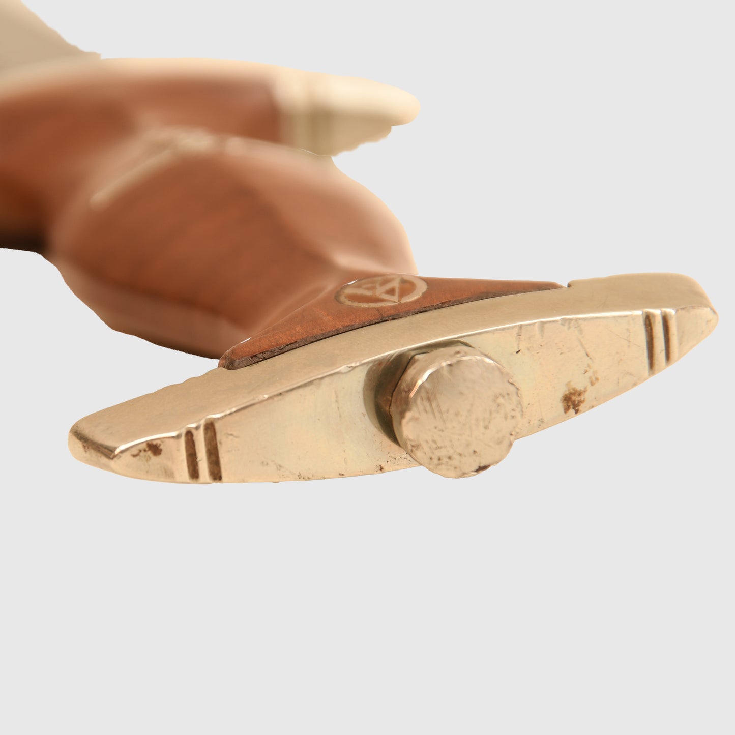German WWII NSKK M33 Man’s Display Piece