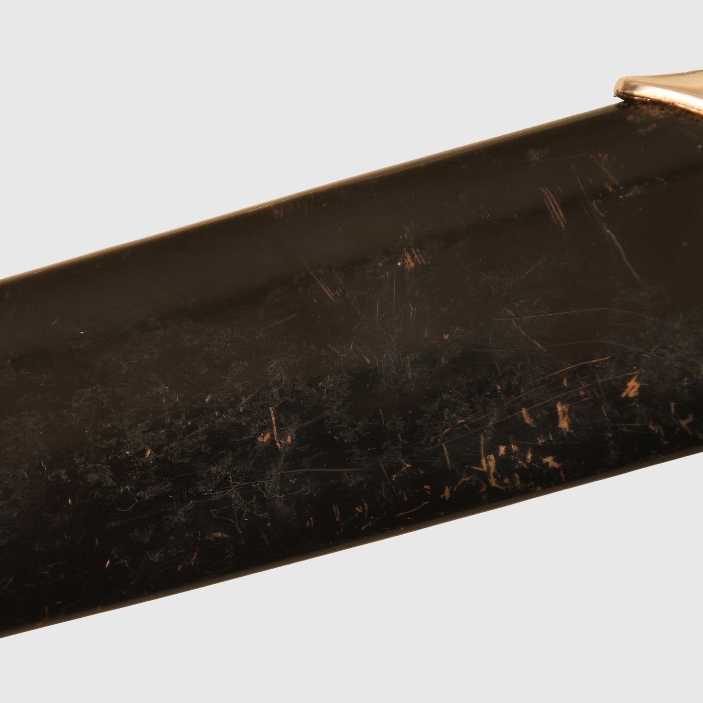 German WWII NSKK M33 Man’s Display Piece