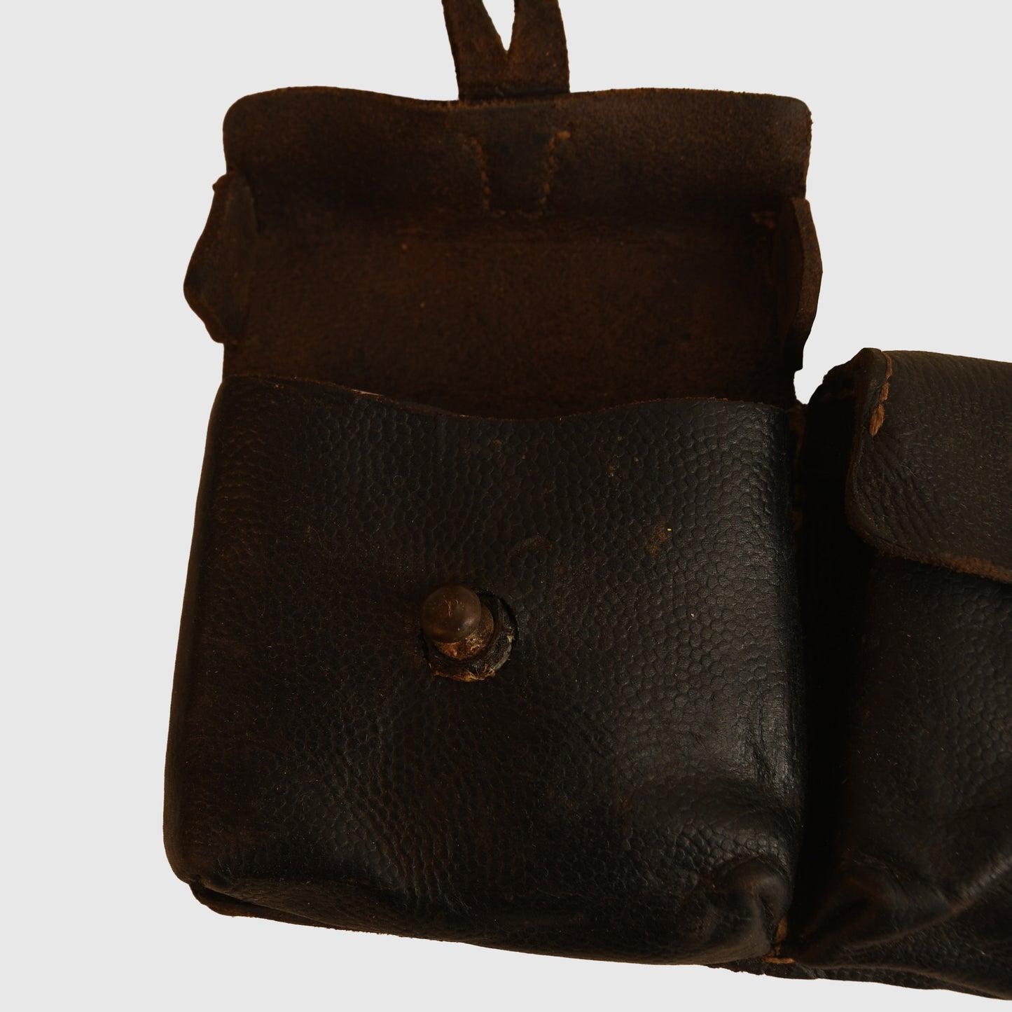 GERMAN WWII G43 AMMUNITION POUCH