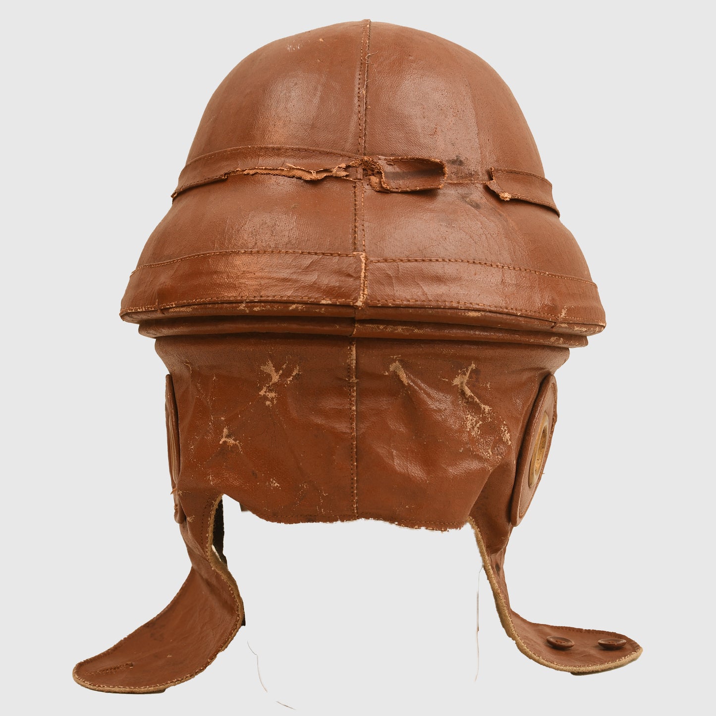 Allied WWI Roold Flying Helmet