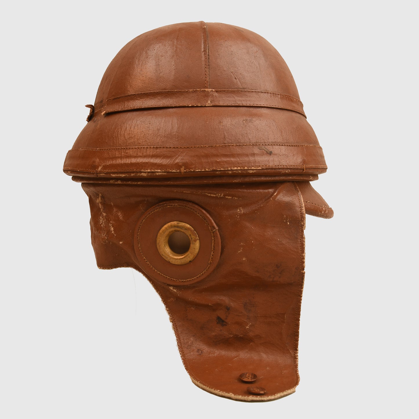 Allied WWI Roold Flying Helmet