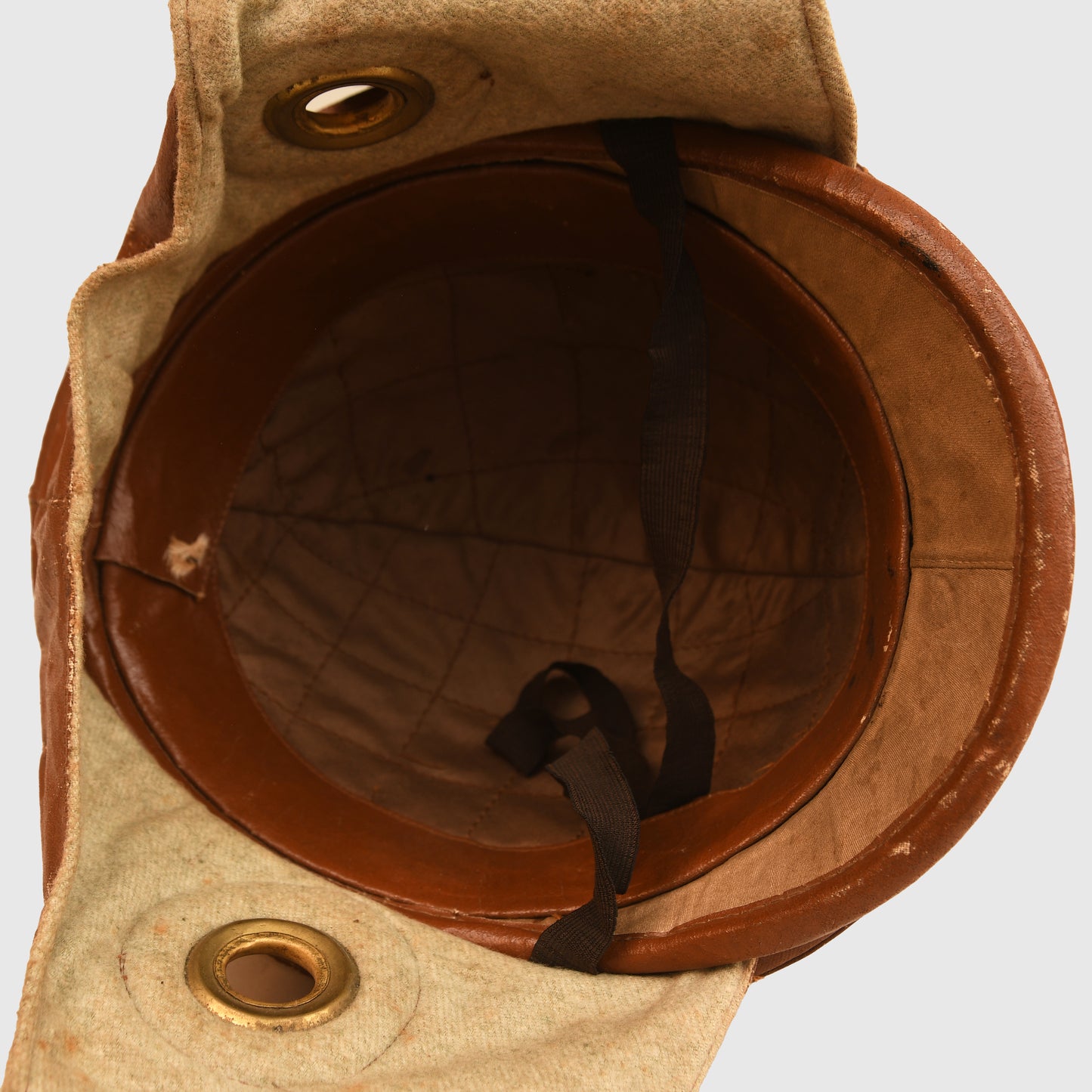 Allied WWI Roold Flying Helmet