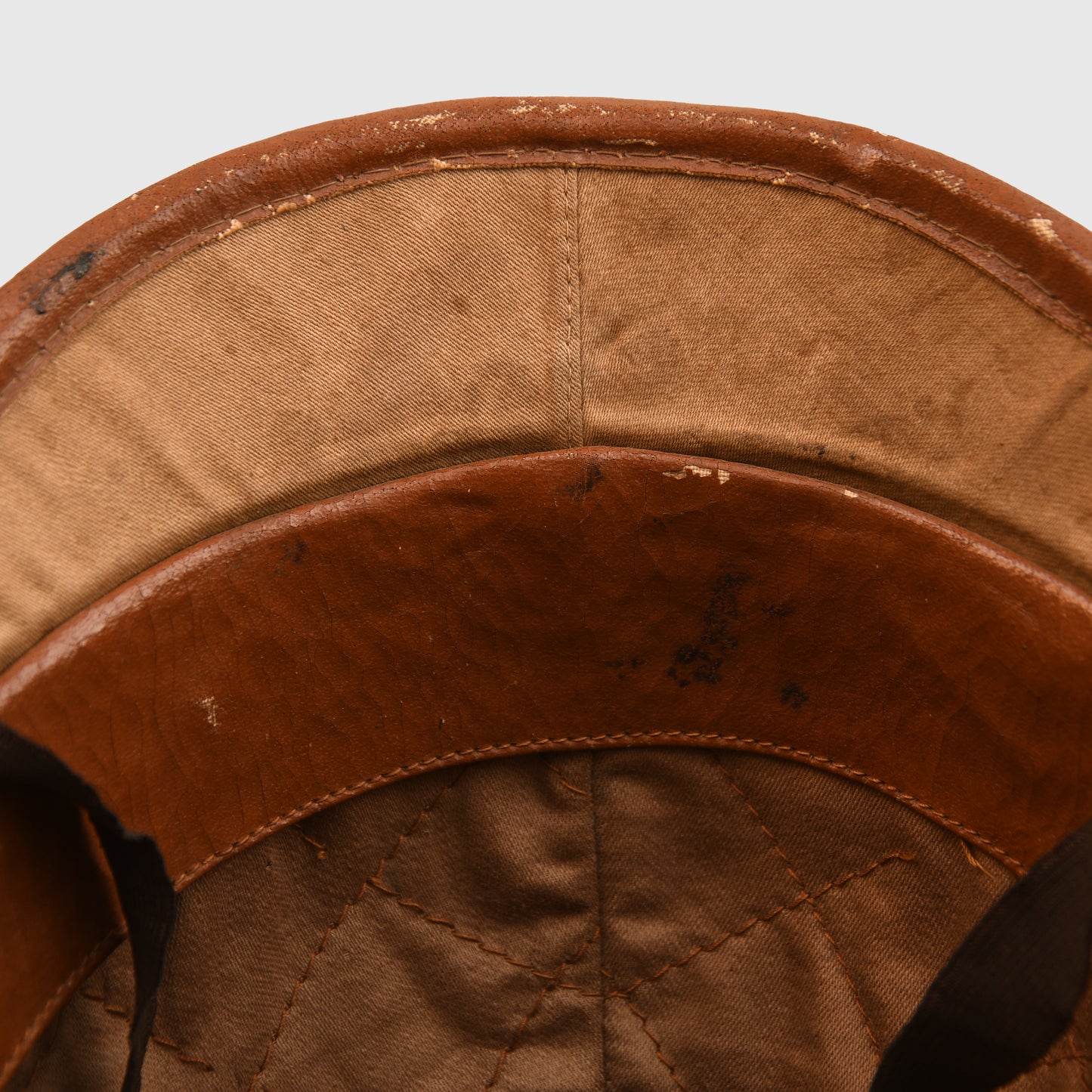 Allied WWI Roold Flying Helmet
