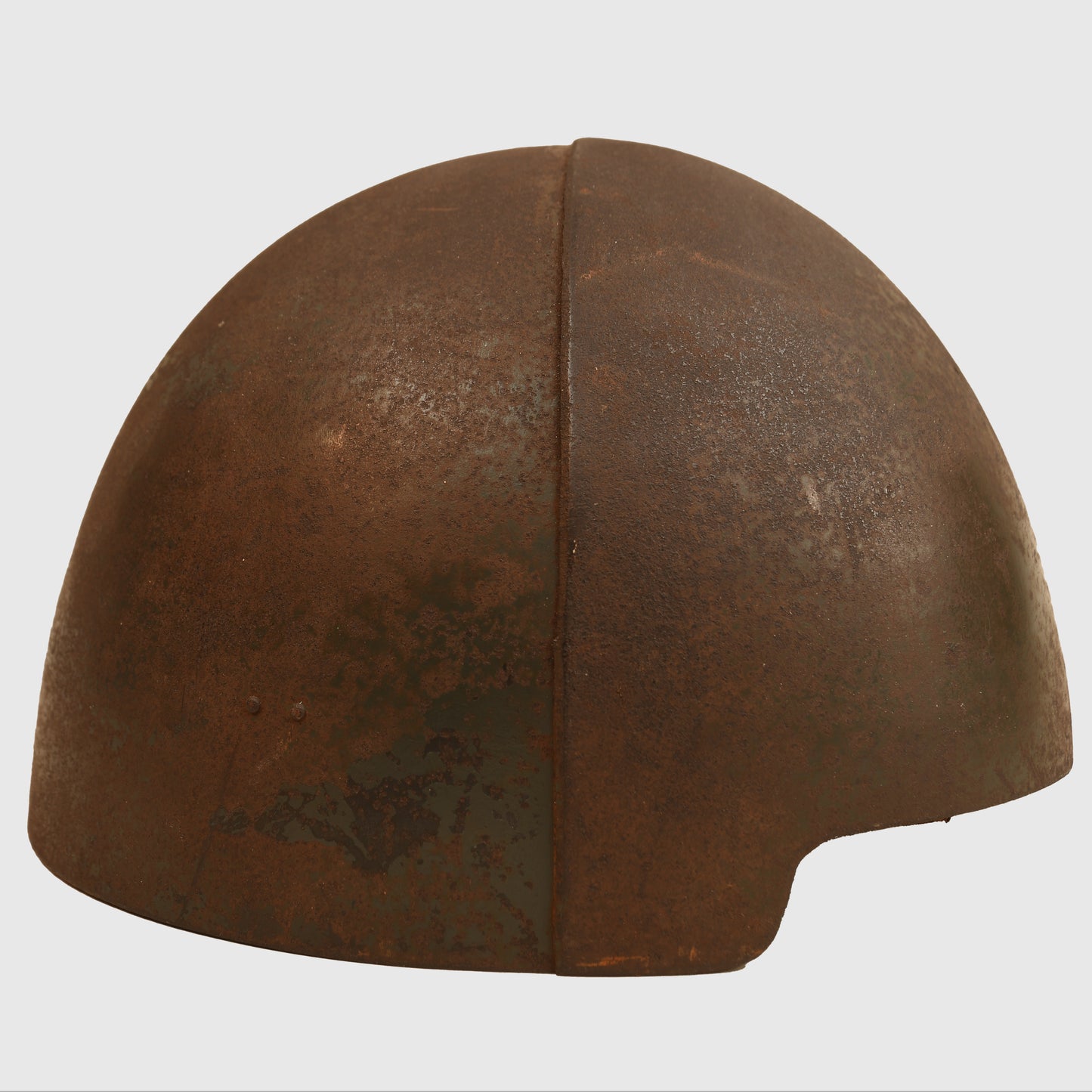 WWII Japanese Navy Shinyo (Sea Quake) Suicide Boat Helmet