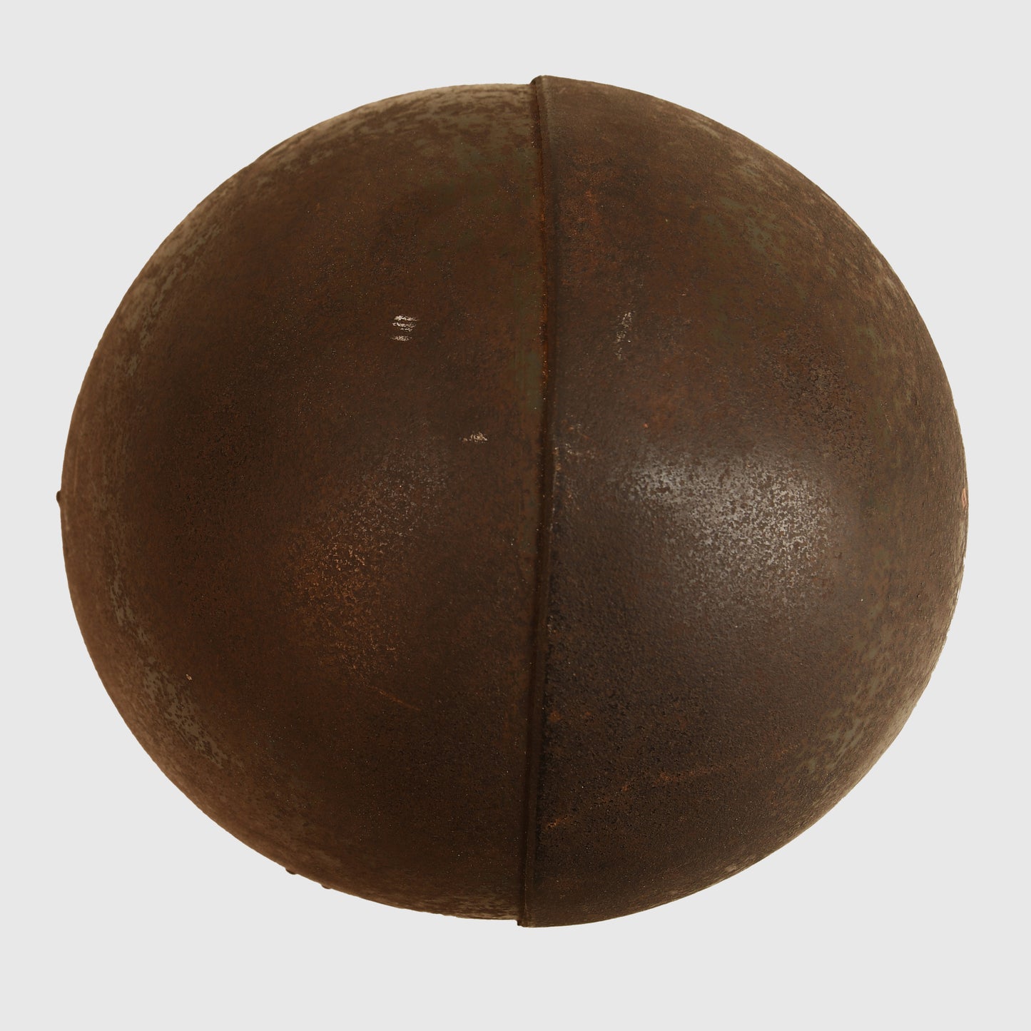 WWII Japanese Navy Shinyo (Sea Quake) Suicide Boat Helmet