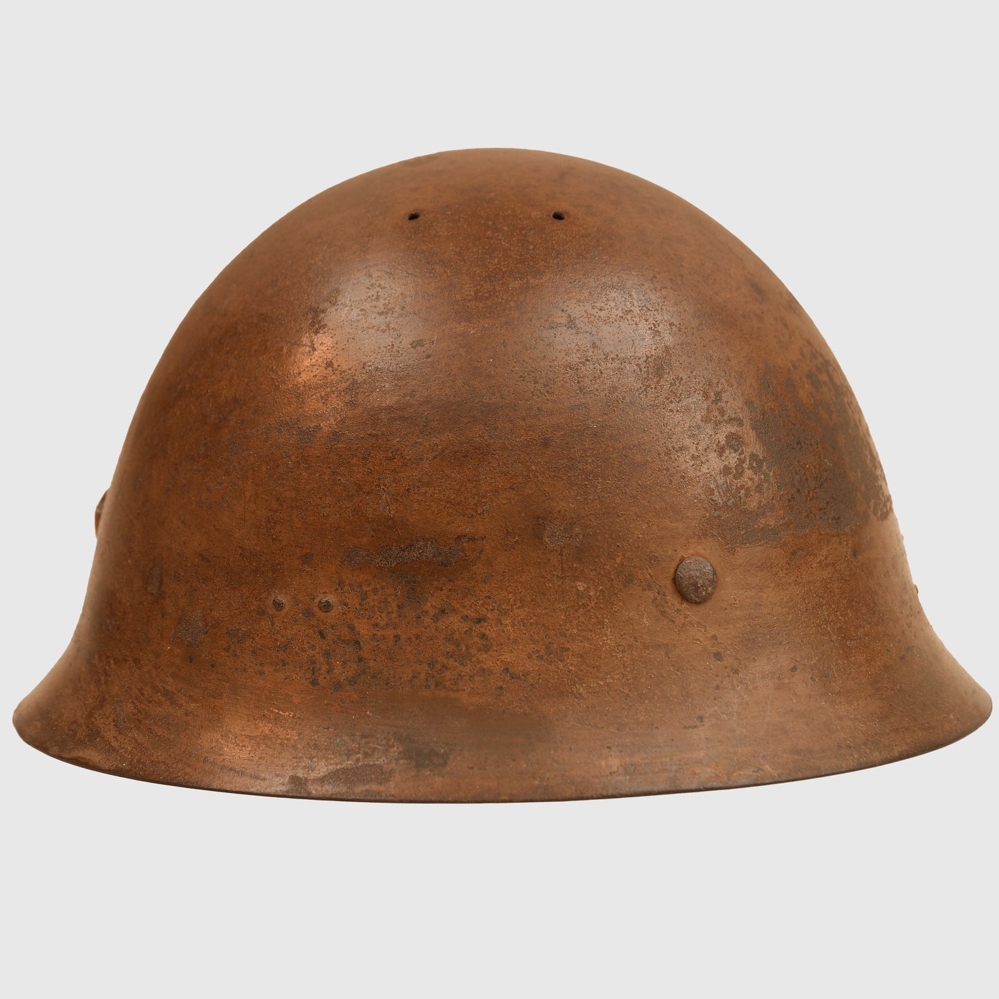 Japanese WWII Army Combat Helmet