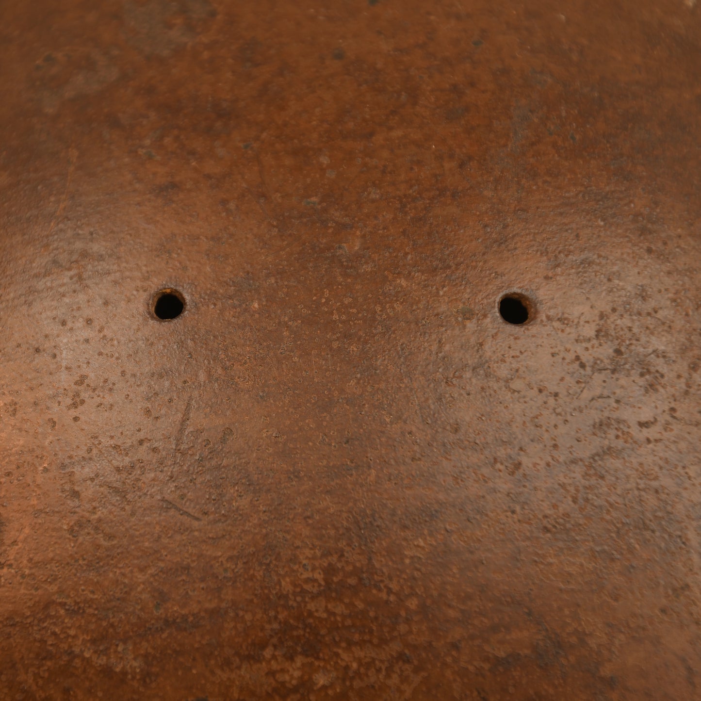 Japanese WWII Army Combat Helmet