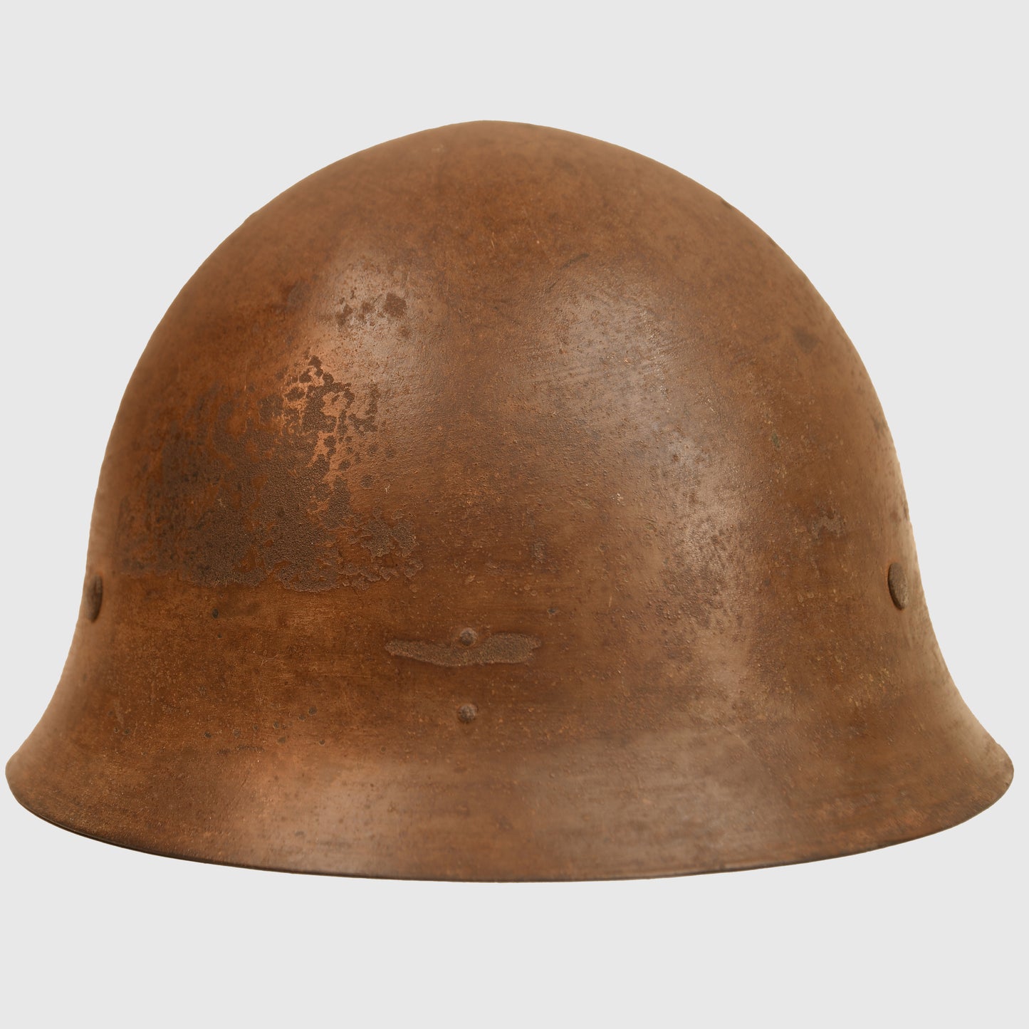 Japanese WWII Army Combat Helmet