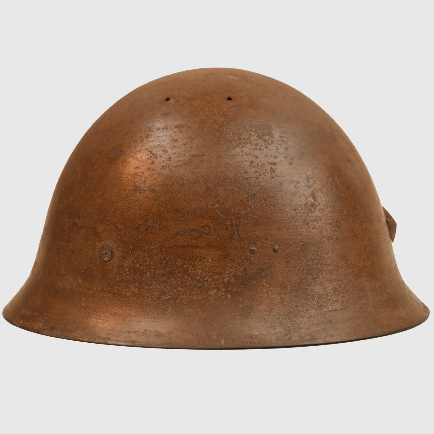 Japanese WWII Army Combat Helmet