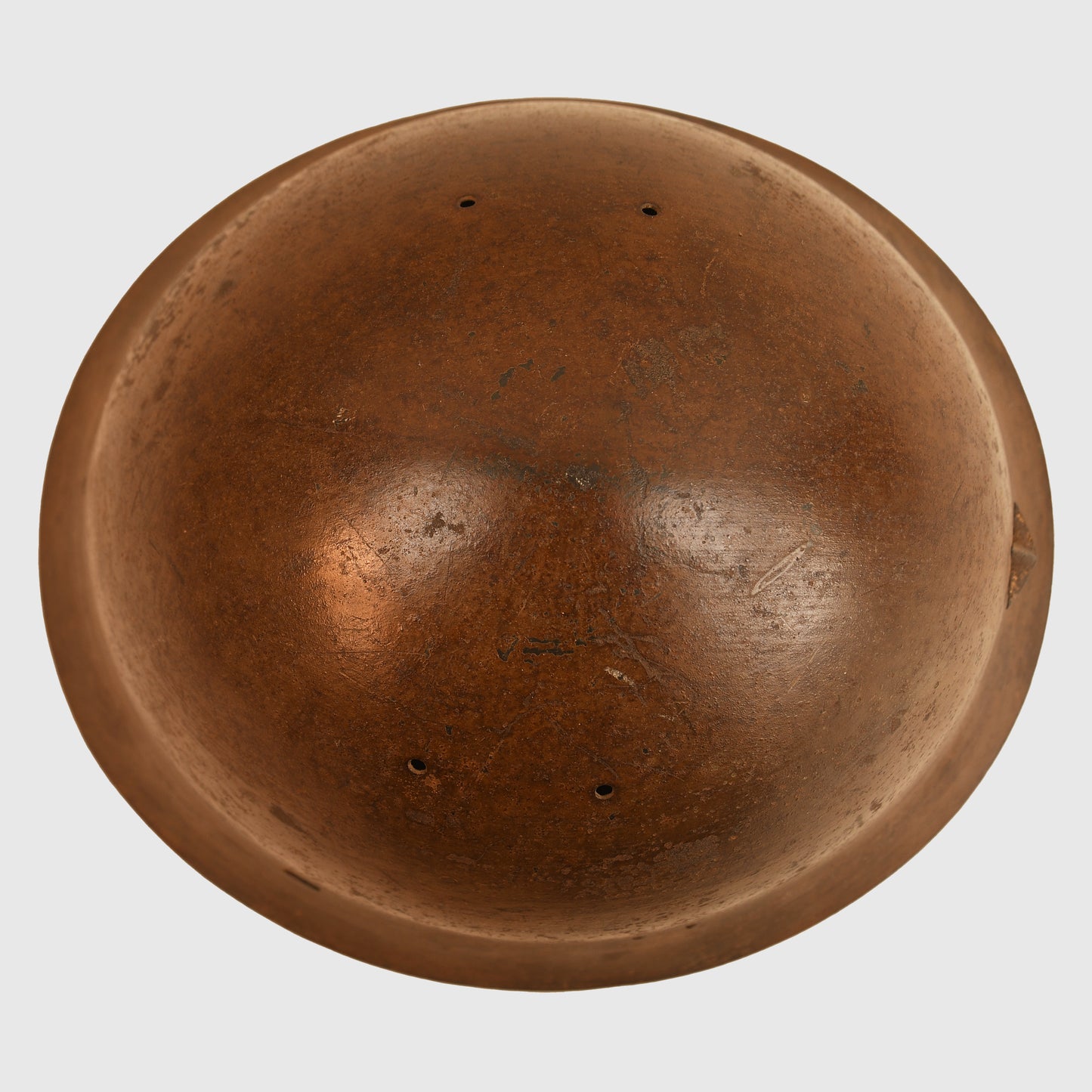 Japanese WWII Army Combat Helmet