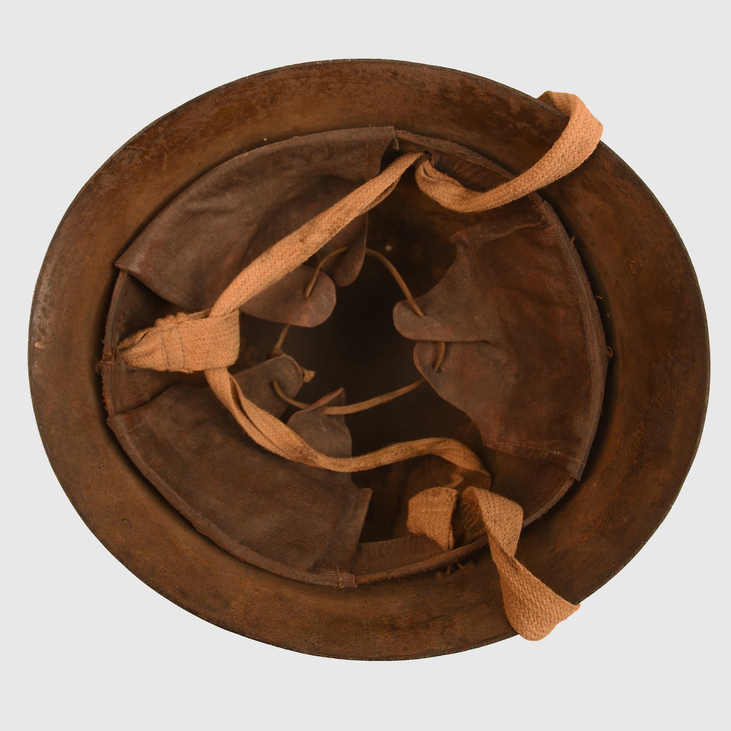 Japanese WWII Army Combat Helmet