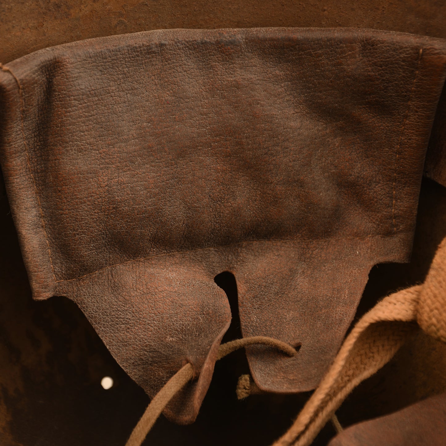 Japanese WWII Army Combat Helmet