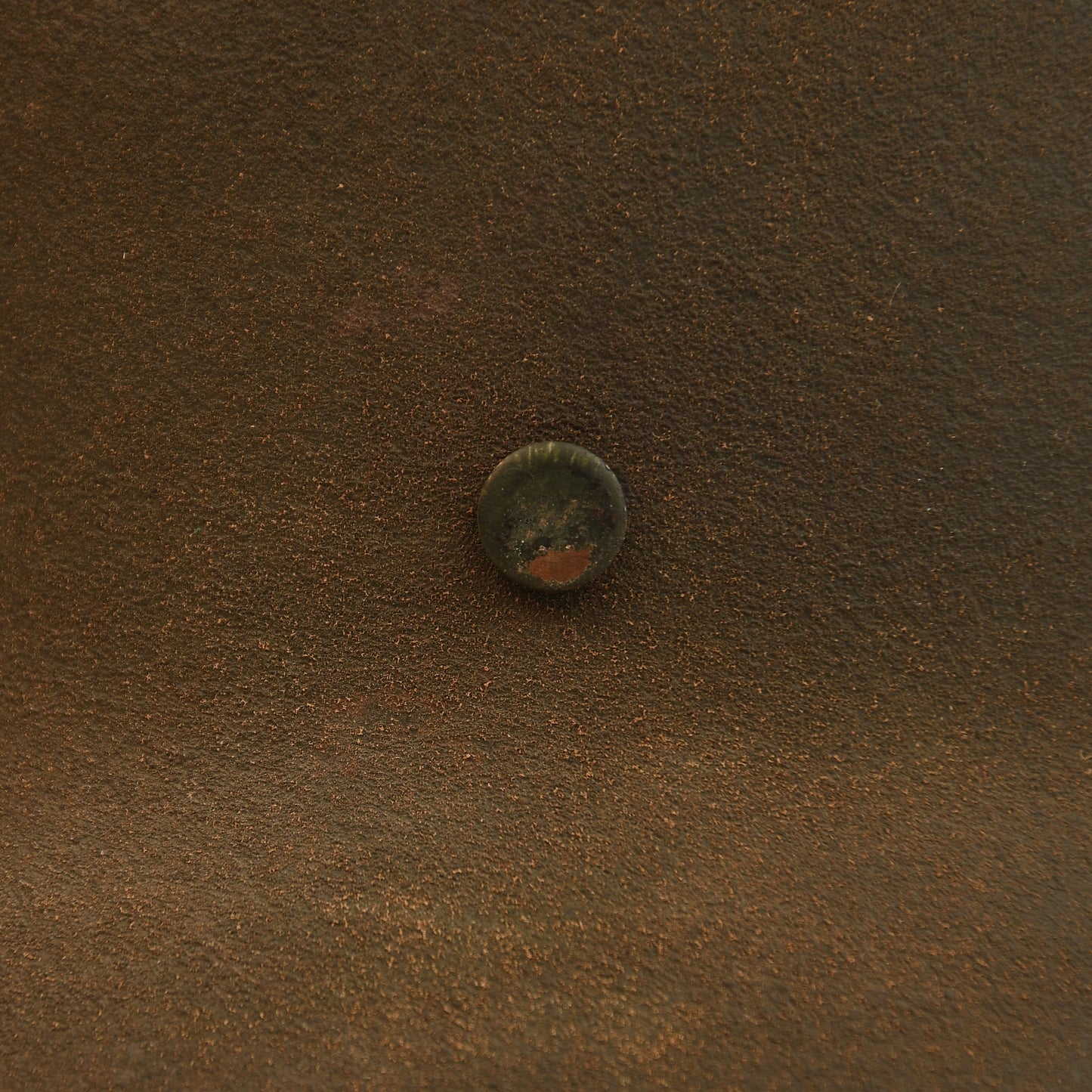 German WWI M18 Ear Cut-Out Helmet