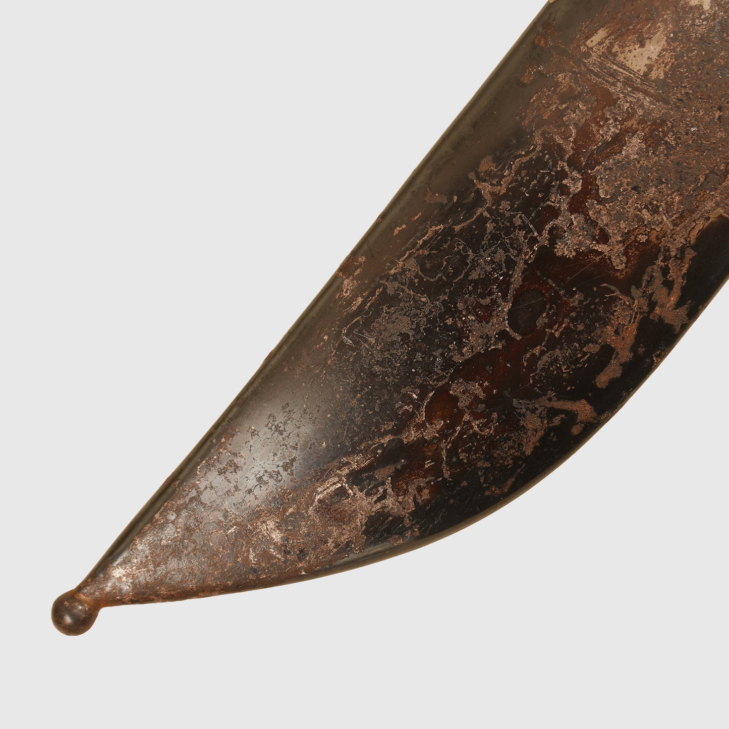 German WWII Luftwaffe Survival Display Piece