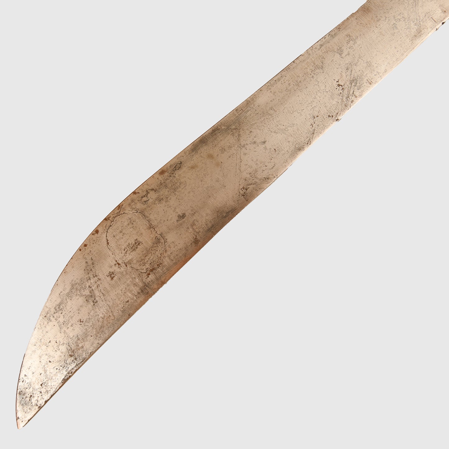 German WWII Luftwaffe Survival Display Piece