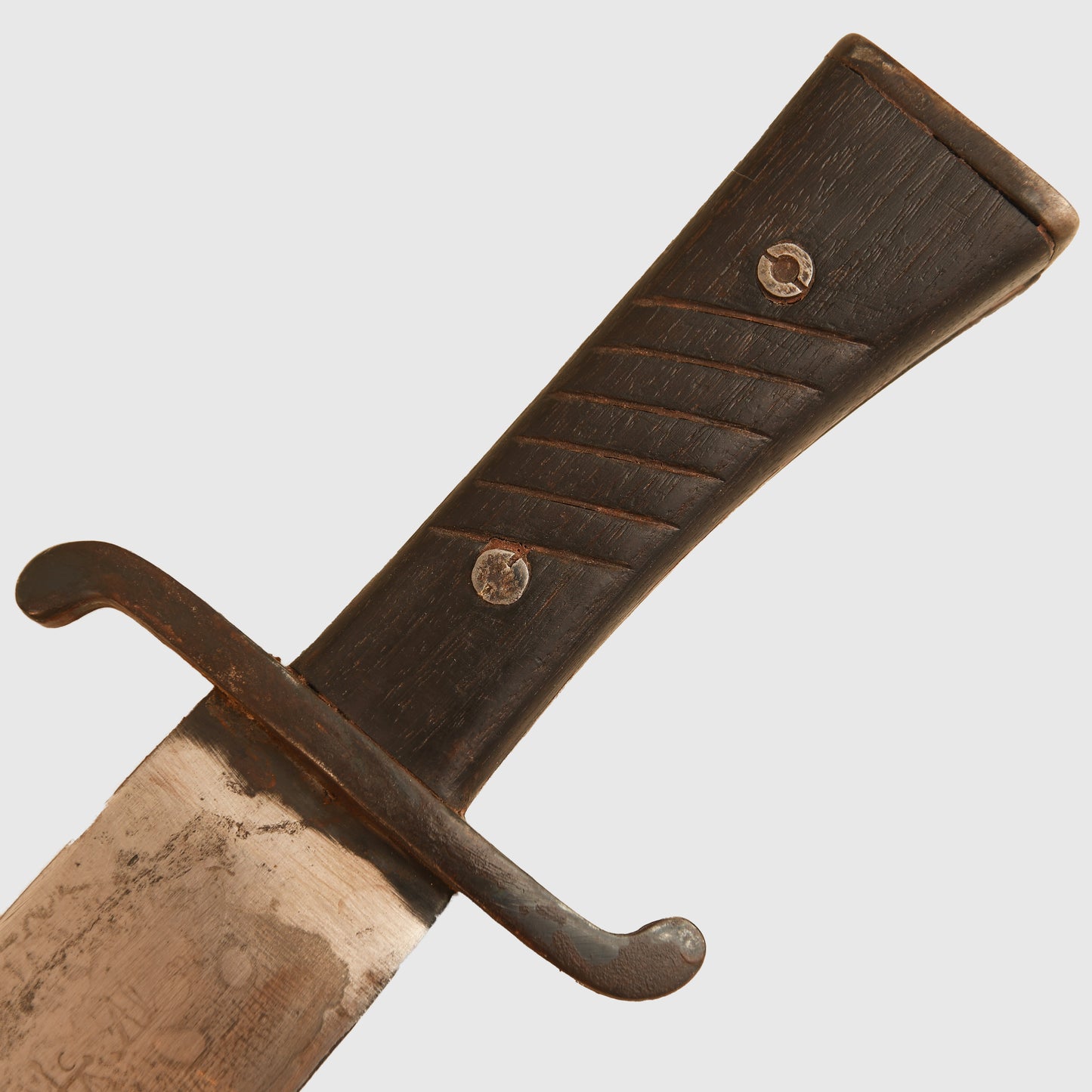 German WWII Luftwaffe Survival Display Piece