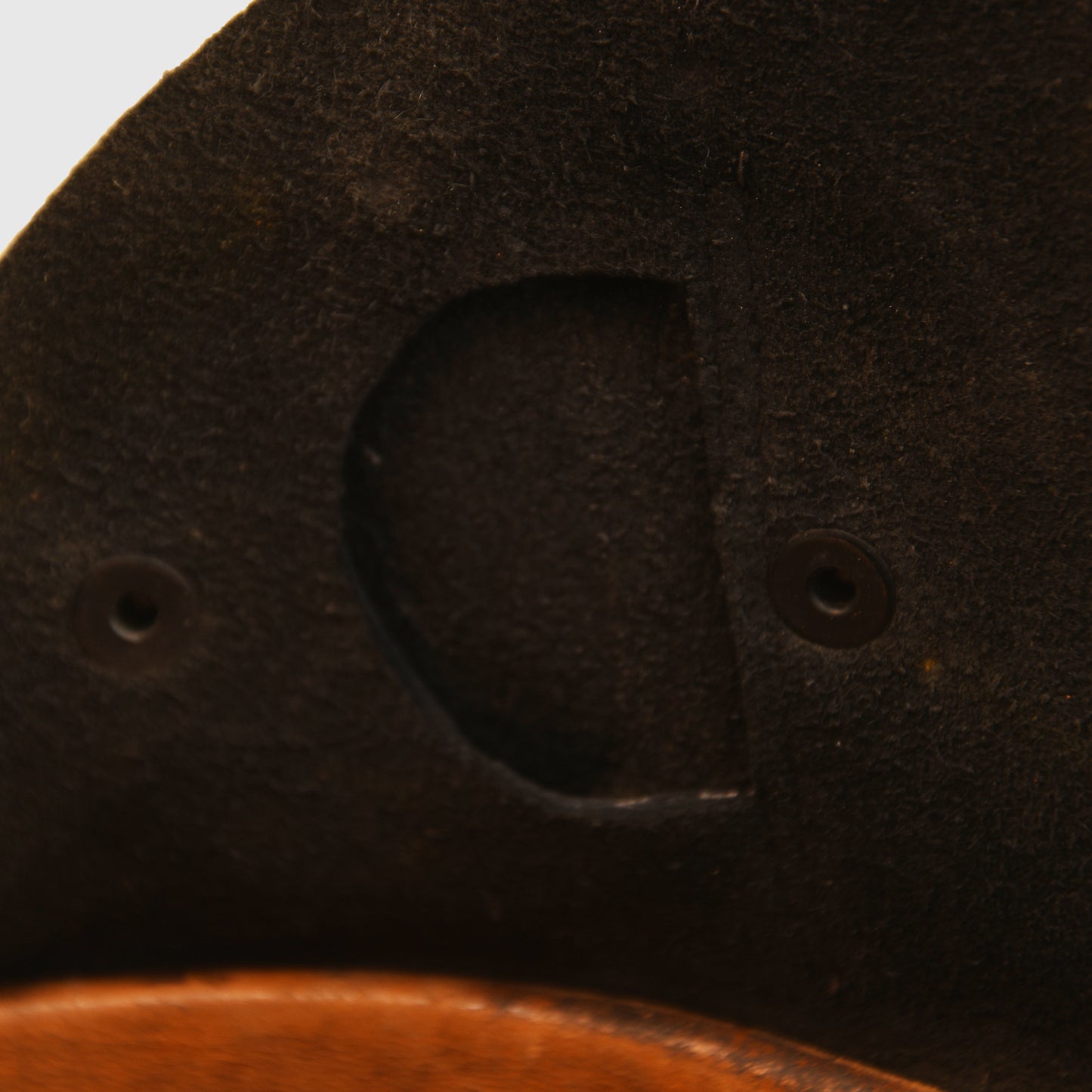 German WWII NSKK Motorcycle Helmet