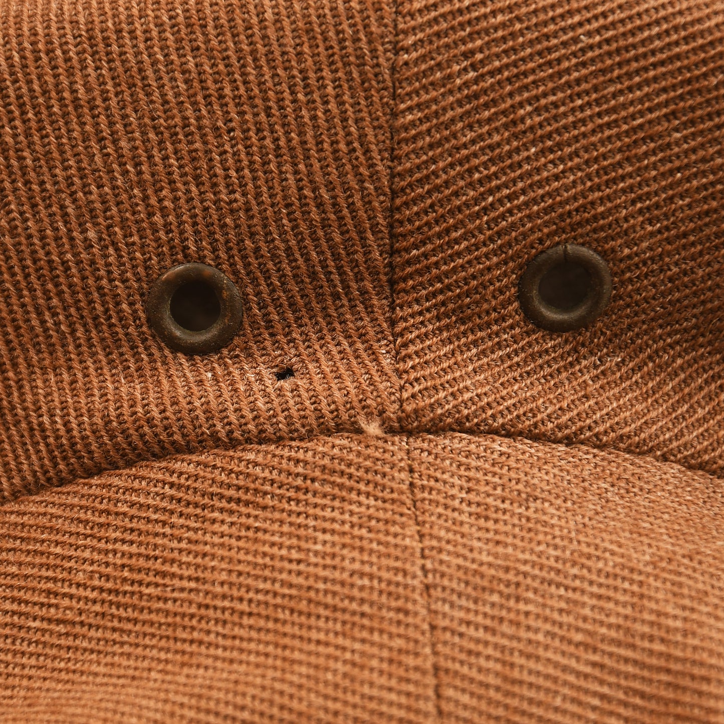 British WWI Yorkshire Hussars Officers Visor Cap