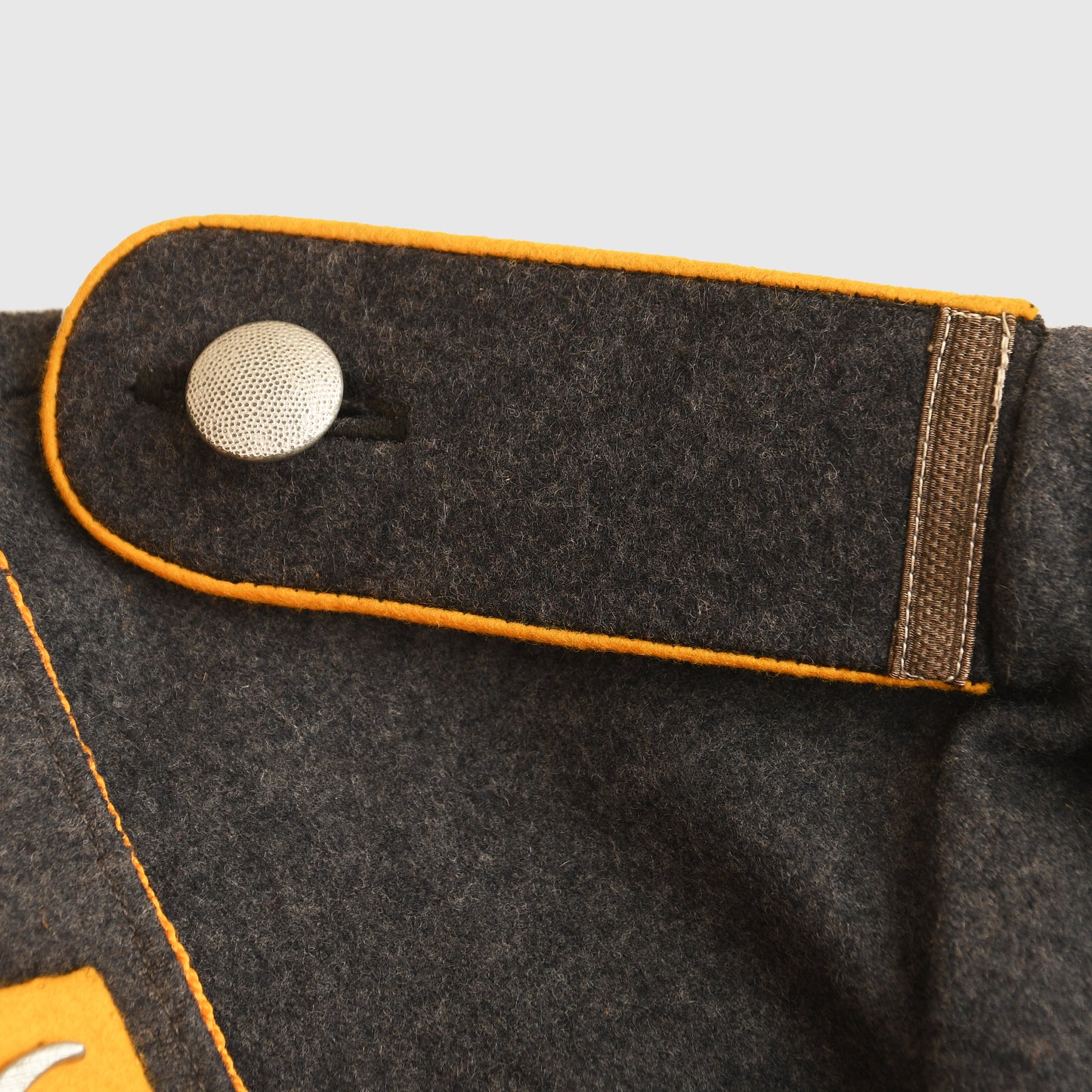 German WWII Luftwaffe Hauptgefreiter Four Pocket Tunic