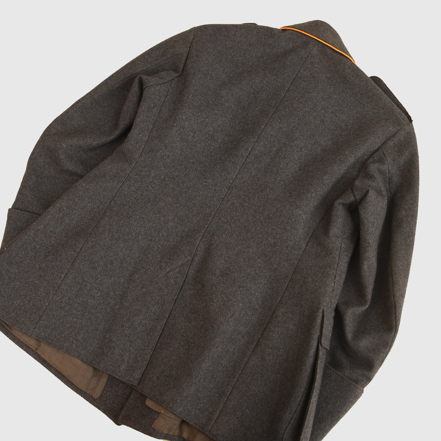 German WWII Luftwaffe Hauptgefreiter Four Pocket Tunic