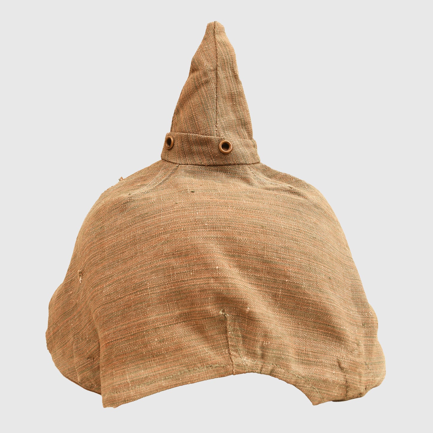 German WWI Saxon Enlisted Ranks Pickelhaube