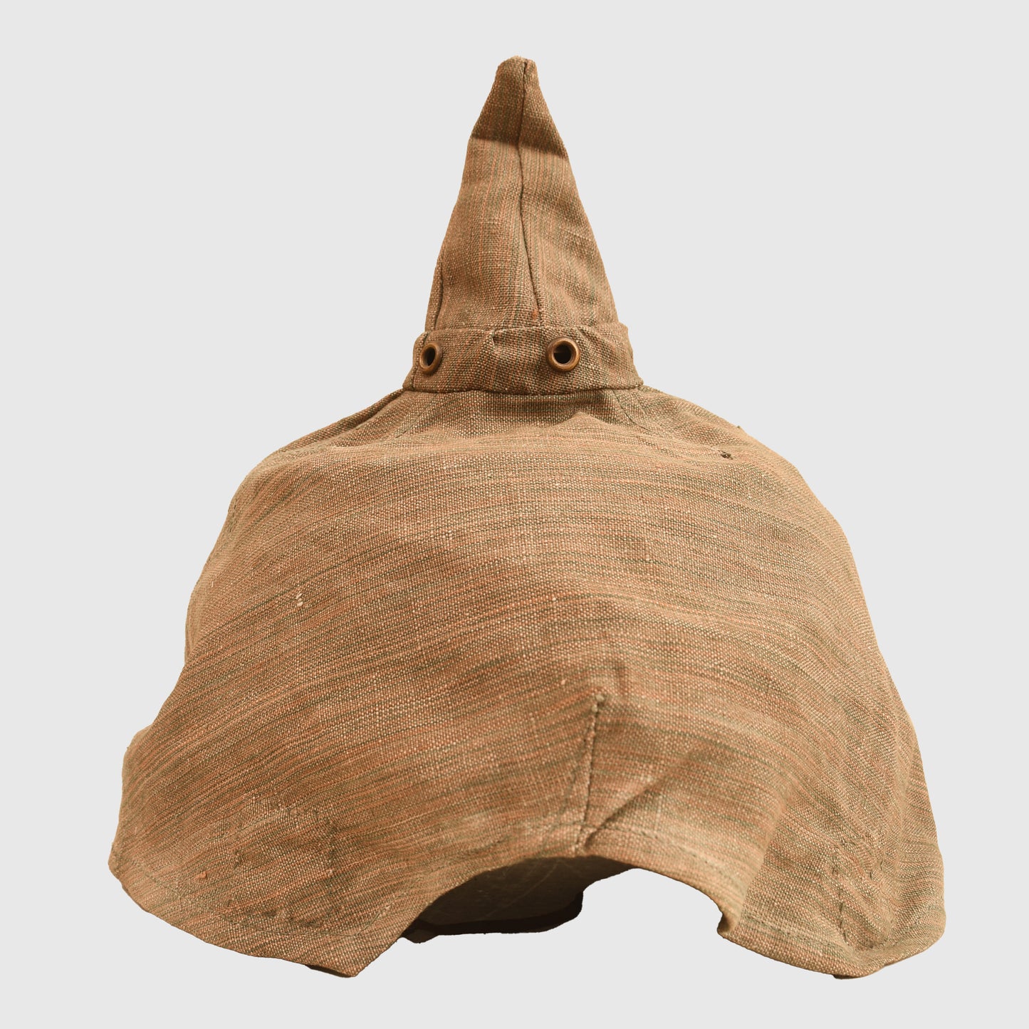 German WWI Saxon Enlisted Ranks Pickelhaube