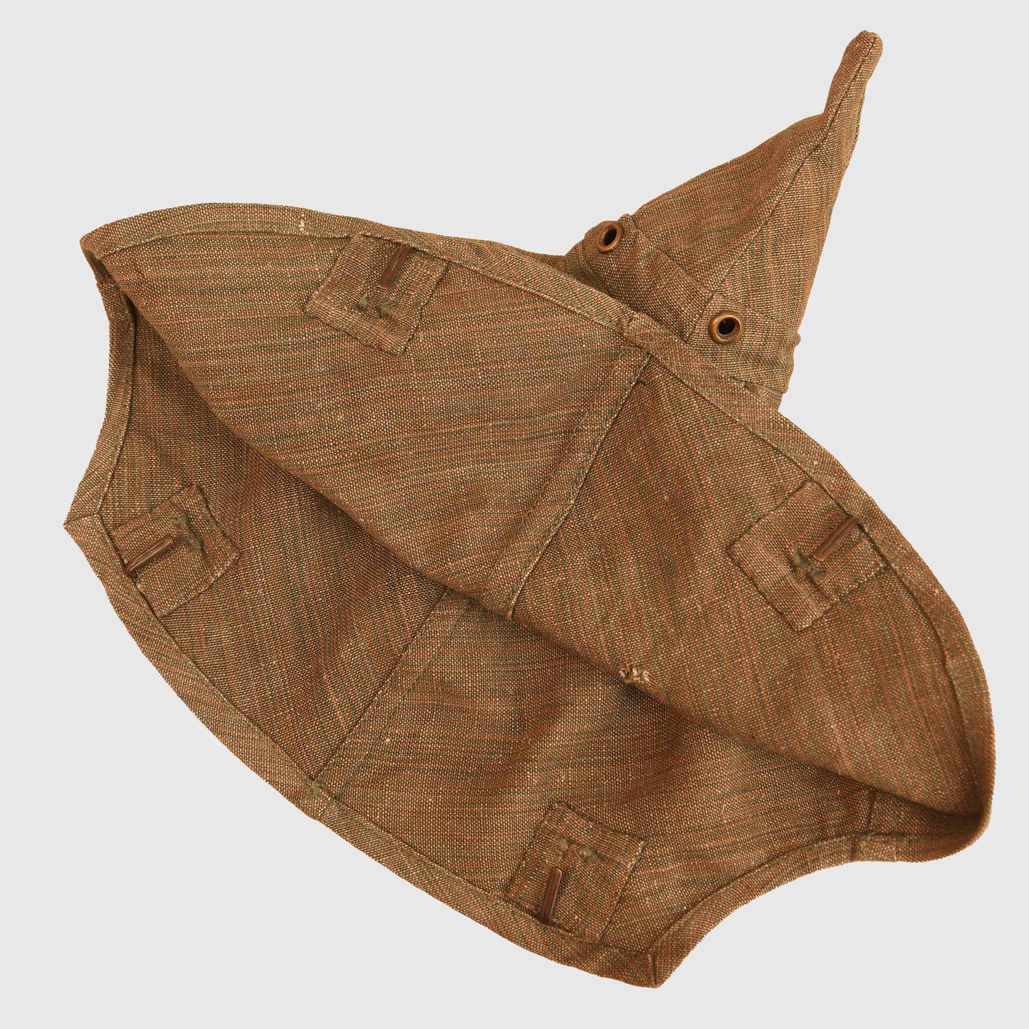 German WWI Saxon Enlisted Ranks Pickelhaube
