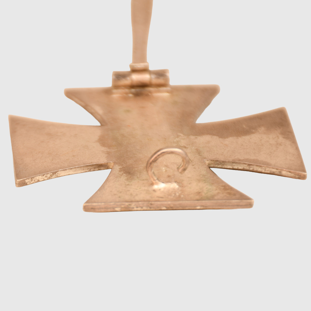 GERMAN WWII IRON CROSS 1ST CLASS