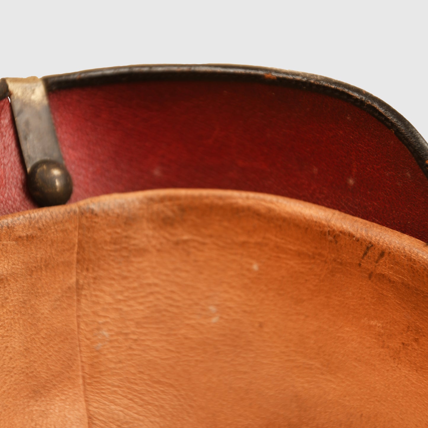 German WWI Prussian Pioneer Battalion Officers Pickelhaube