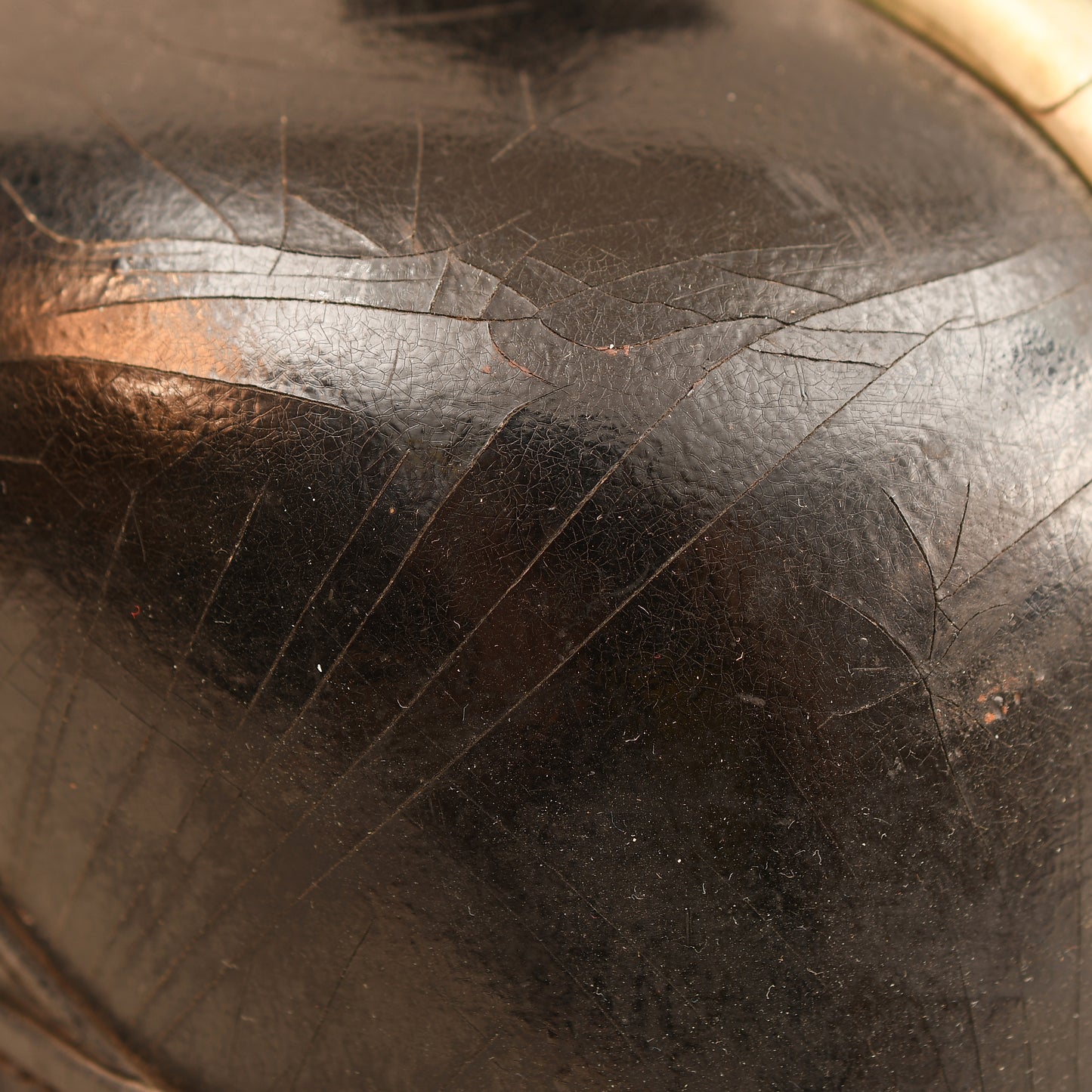 German WWI Pioneer Battalion 24 Pickelhaube