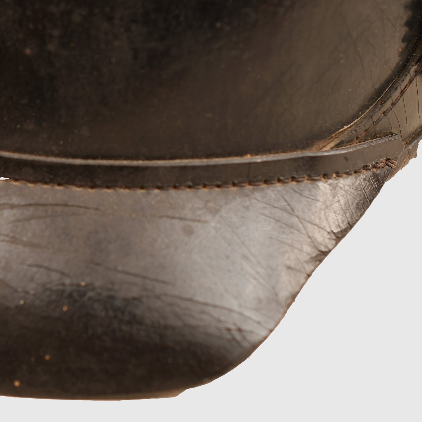 German WWI Pioneer Battalion 24 Pickelhaube