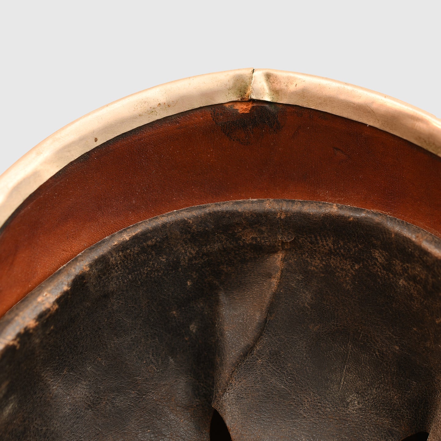 German WWI Pioneer Battalion 24 Pickelhaube