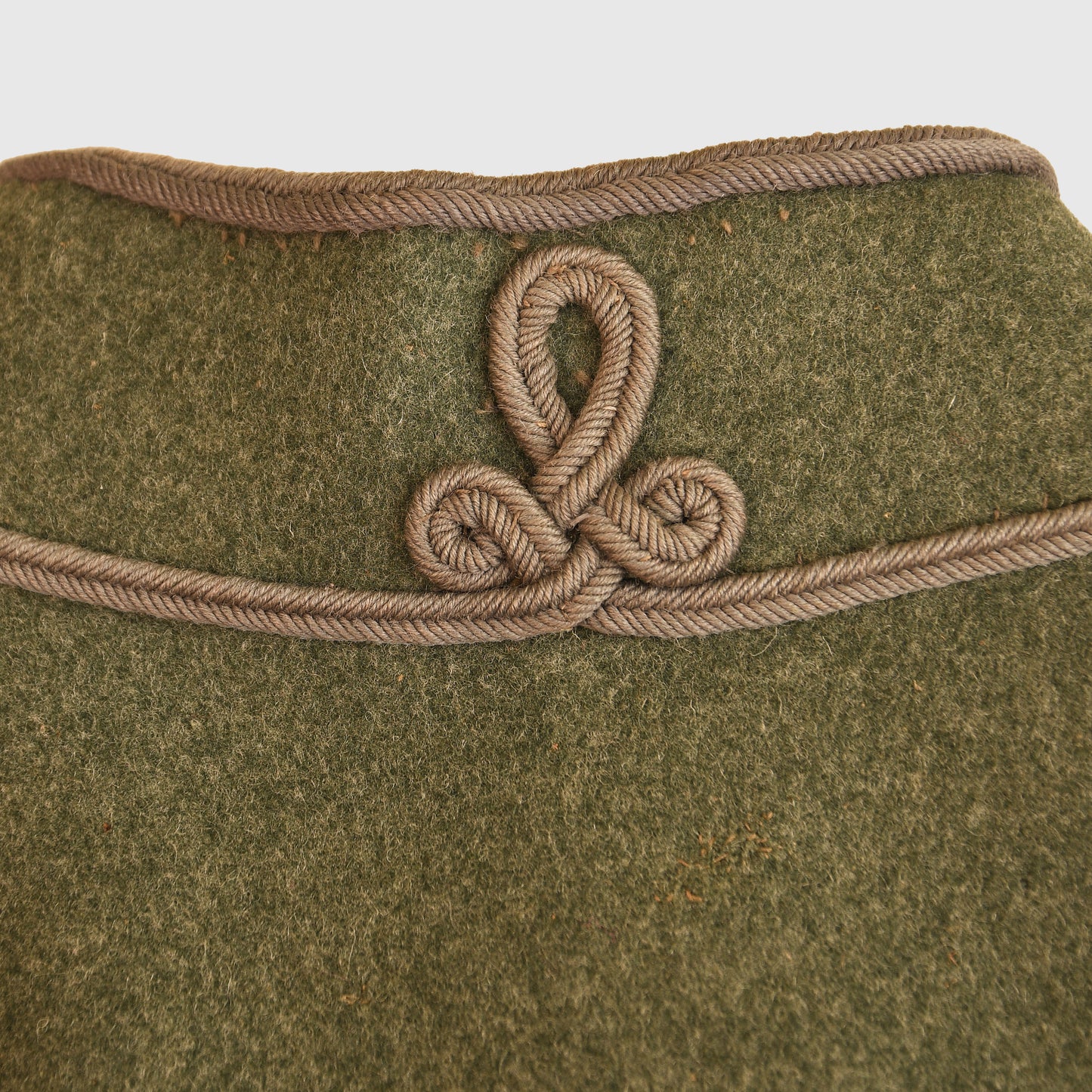 German WWI Prussian Hussar Regiment 14 Enlisted Ranks Attila