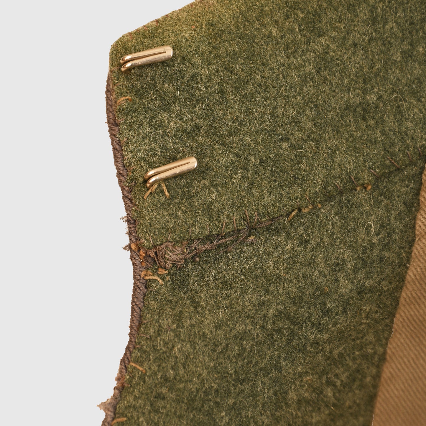 German WWI Prussian Hussar Regiment 14 Enlisted Ranks Attila