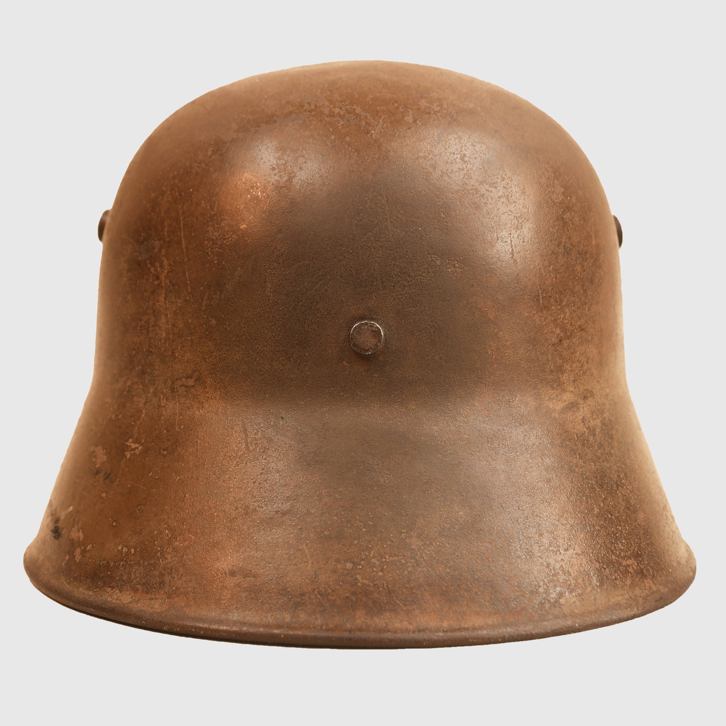 Austro-Hungarian WWI M18 Helmet