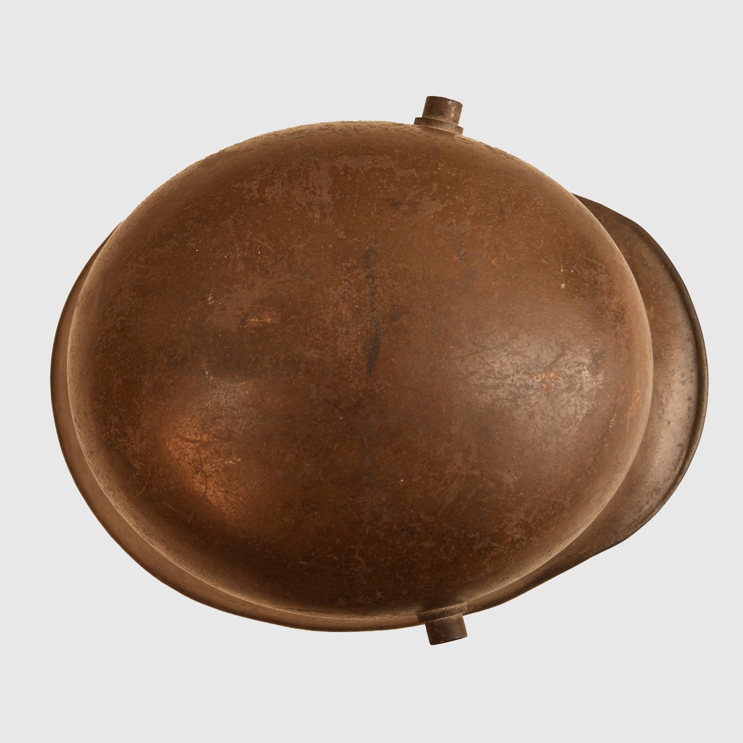 Austro-Hungarian WWI M18 Helmet